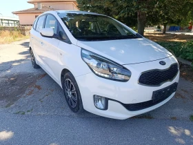 Kia Carens 1.7 дизел , снимка 7