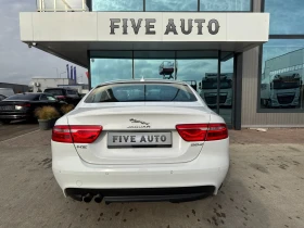 Jaguar XE 2.0d / PURE / Euro 6B / , снимка 6