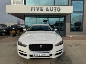 Jaguar XE 2.0d / PURE / Euro 6B / , снимка 2