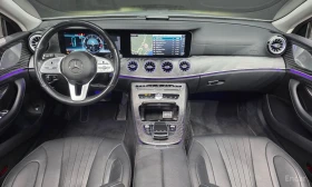 Mercedes-Benz CLS 400 AMG* LINE* 4MATIC* BURMESTER* ОБДУХВАНЕ* ДИСТРОНИК, снимка 7