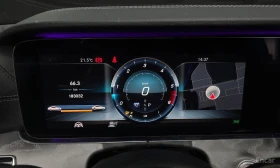 Mercedes-Benz CLS 400 AMG* LINE* 4MATIC* BURMESTER* ОБДУХВАНЕ* ДИСТРОНИК, снимка 13