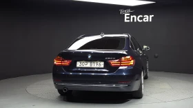 BMW 420 Luxury Grand Coupe, снимка 4