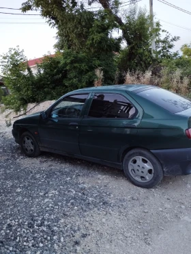 Alfa Romeo 146 1.6 ГАЗ, снимка 8