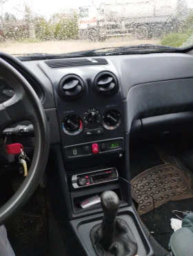 Alfa Romeo 146 1.6 ГАЗ, снимка 10