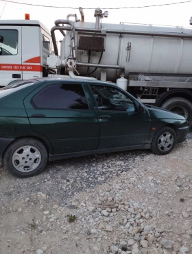 Alfa Romeo 146 1.6 ГАЗ, снимка 9