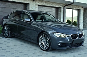 BMW 335 X-Drive FACE M-Pack, снимка 3
