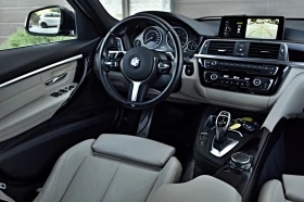 BMW 335 X-Drive FACE M-Pack, снимка 15