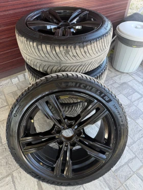 BMW 335 X-Drive FACE M-Pack, снимка 17