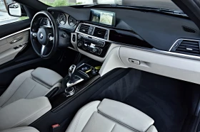 BMW 335 X-Drive FACE M-Pack, снимка 14
