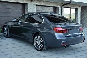 BMW 335 X-Drive FACE M-Pack, снимка 7