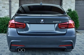 BMW 335 X-Drive FACE M-Pack, снимка 6