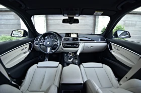 BMW 335 X-Drive FACE M-Pack, снимка 16
