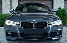 BMW 335 X-Drive FACE M-Pack, снимка 2