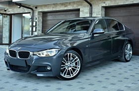 BMW 335 X-Drive FACE M-Pack, снимка 1