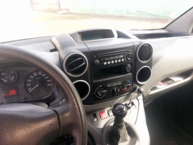 Peugeot Partner 1.6 HDI, снимка 8