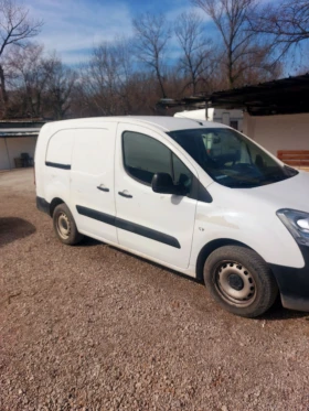 Peugeot Partner 1.6 HDI, снимка 2