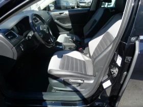 VW Jetta 1.6 TDI DSG Highline - ГАРАЖЕН /закупен от БГ/, снимка 15