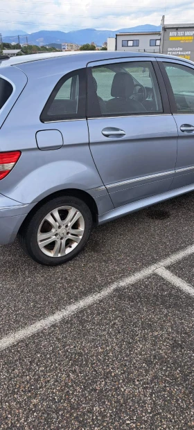 Mercedes-Benz B 200, снимка 2