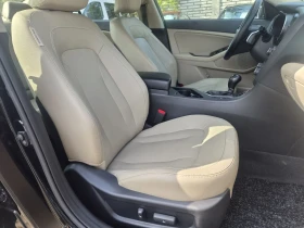 Kia Optima CRDI 1.7 Active Pro, снимка 14