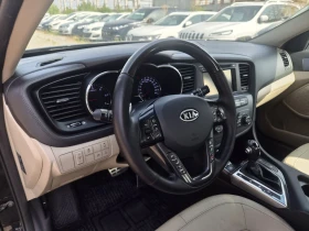 Kia Optima CRDI 1.7 Active Pro, снимка 7