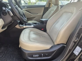 Kia Optima CRDI 1.7 Active Pro, снимка 8