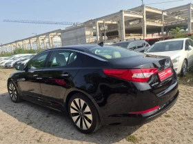 Kia Optima CRDI 1.7 Active Pro, снимка 6