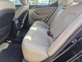 Kia Optima CRDI 1.7 Active Pro, снимка 9
