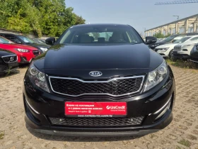 Kia Optima CRDI 1.7 Active Pro, снимка 2