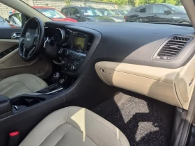 Kia Optima CRDI 1.7 Active Pro, снимка 13