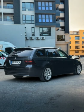 BMW 320, снимка 4