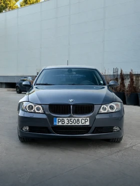 BMW 320, снимка 1