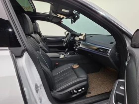 BMW 6 GT Gt 620D M Sports, снимка 10