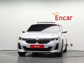 BMW 6 GT Gt 620D M Sports, снимка 3
