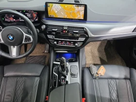 BMW 6 GT Gt 620D M Sports, снимка 7