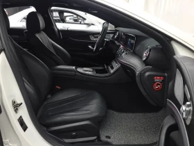 Mercedes-Benz CLS 300 4Matic, снимка 11