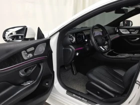 Mercedes-Benz CLS 300 4Matic, снимка 10