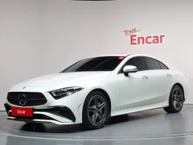 Mercedes-Benz CLS 300 4Matic, снимка 1