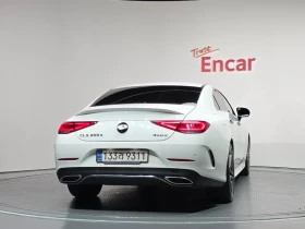 Mercedes-Benz CLS 300 4Matic, снимка 4