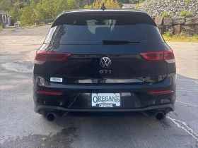 VW Golf * GTI* Performance * CARFAX * ОПЦИЯ ЗА ФИНАНСИРАНЕ, снимка 14