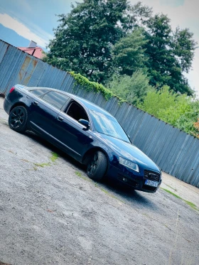 Audi A6, снимка 2