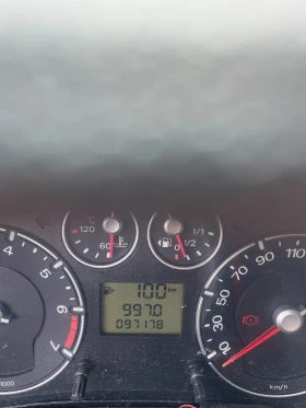 Ford Fiesta няма, снимка 9