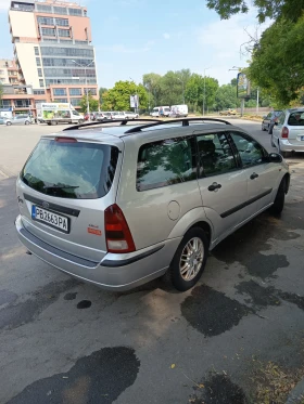 Ford Focus, снимка 13