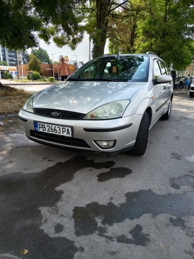 Ford Focus, снимка 17