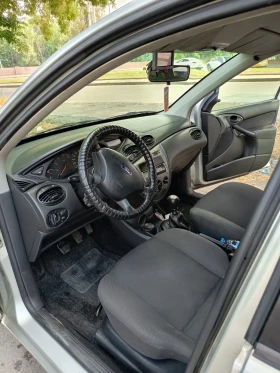 Ford Focus, снимка 6