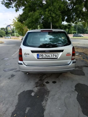 Ford Focus, снимка 11