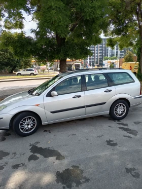 Ford Focus, снимка 15