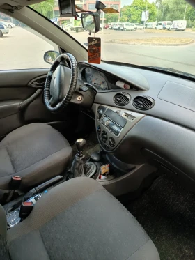 Ford Focus, снимка 3