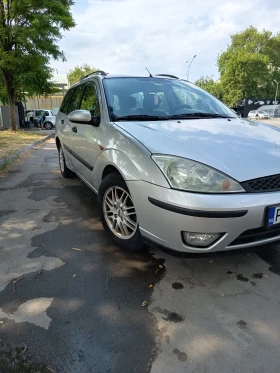 Ford Focus, снимка 16