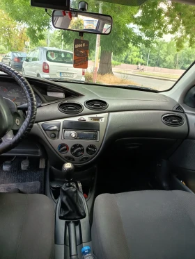 Ford Focus, снимка 2
