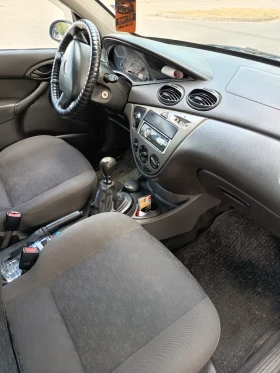 Ford Focus, снимка 4